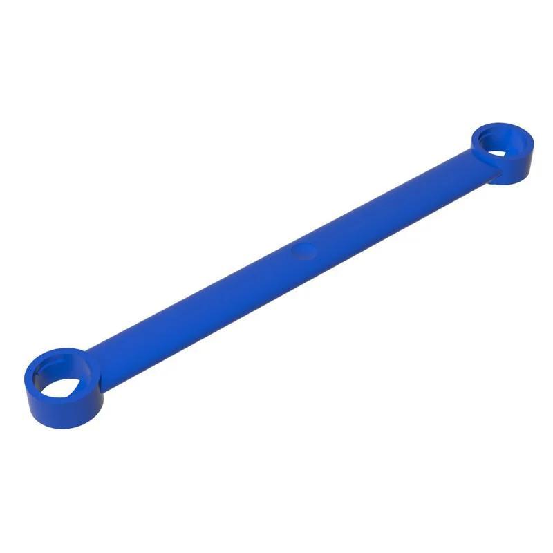 100pcs 32293 Building Block MOC/DIY Parts Accessories 1x9 Ball Head Hard Connecting Rod Length 69.8 Assembly Toy