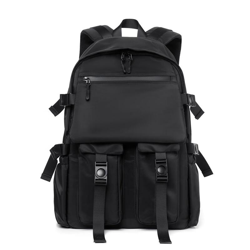 Vanaheimr Casual Street Fashion Backpack One Size