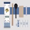 Commercial Disposable Cutlery Set