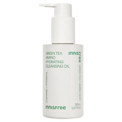 Olio Detergente al Tè Verde, 150ml, 1 unità