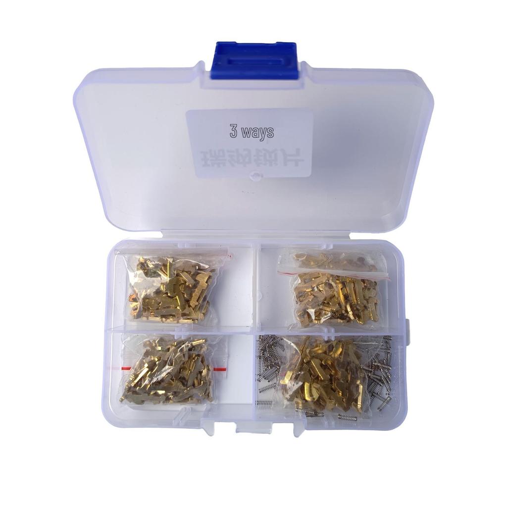 Hyundai Reina 1.3mm Thick HY22 Lock Pieces