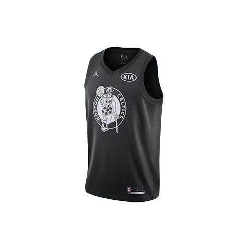Jordan AllStar Edition Swingman Basketball Jerseys Men's Moderate Bib & Brace 928873-014