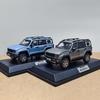 1: 43 Original Beijing BJ30 BJ40 BJ60 Car Model New SUV Simulation Alloy Car Model Collection Gift Toy