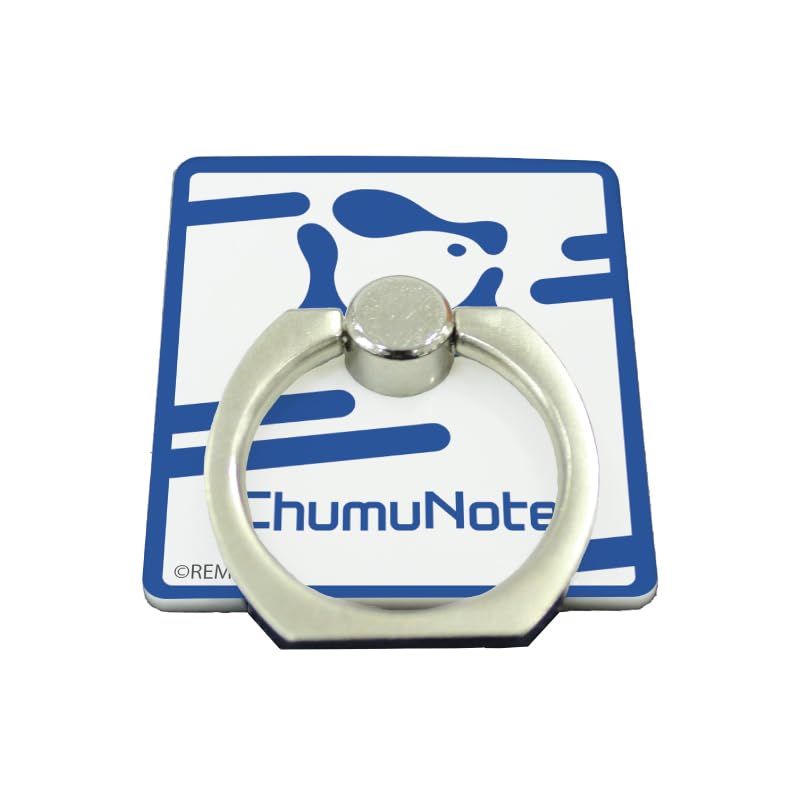 ChumuNote 02 Умное кольцо-персонаж с логотипом