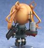 Nendoroid Kantai Collection -KanColle- Abukuma Kai Ni Non-scale ABS & PVC Painted Movable Figure