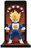TAMASHII NATIONS Tamashii Buddies Super Saiyan Vegeta