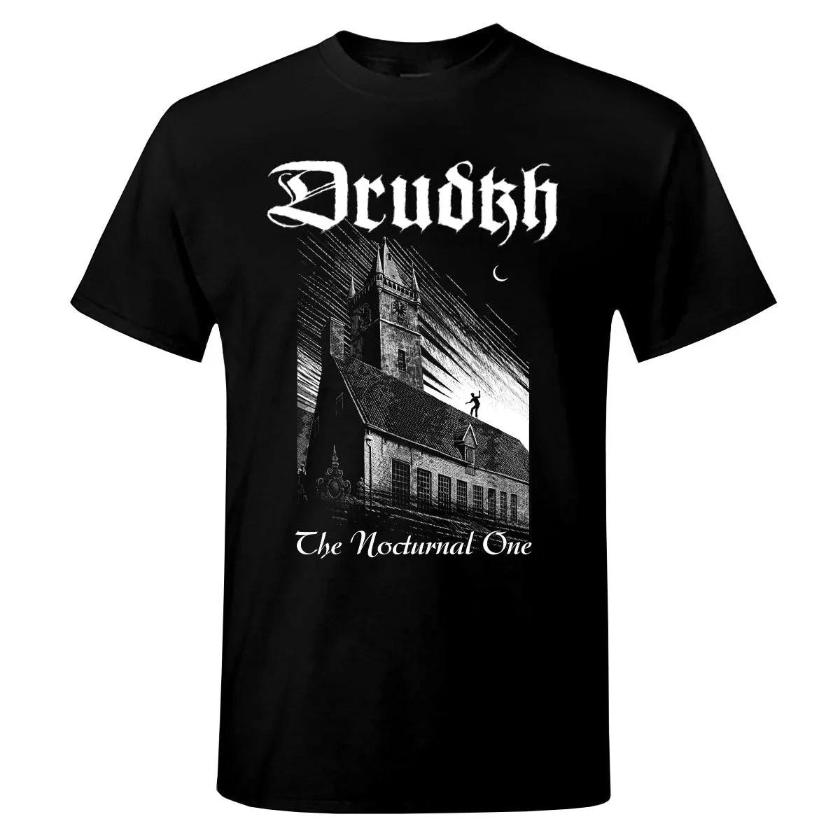Drudkh - The Nocturnal One T-Shirt M