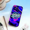 Band The s-Strokes  Phone Case Silicone Soft For IPhone 17 16 15 14 13 12 11 X XR Plus Pro Max Plus