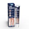Gel Sollievo Ritenzione Idrica Gambe Per Riduzione Gonfiore E Circolazione Sana