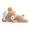 San-X Rilakkuma "Petit Collection" Petit Rilakkuma Scott Rilakkuma AB29901 H27 X W47 X D25mm