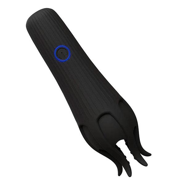 Adult Toys Sex Glans Trainer Penis Massage Male Masturbator Vibrating Glans Vibrator Sex Toys for Men Mens Sex Toys Penis Training Stimulator