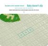 Thickened Waterproof Foam Baby Crawling Mat - Cold-Proof, Anti-Fall, Indoor/Outdoor Use