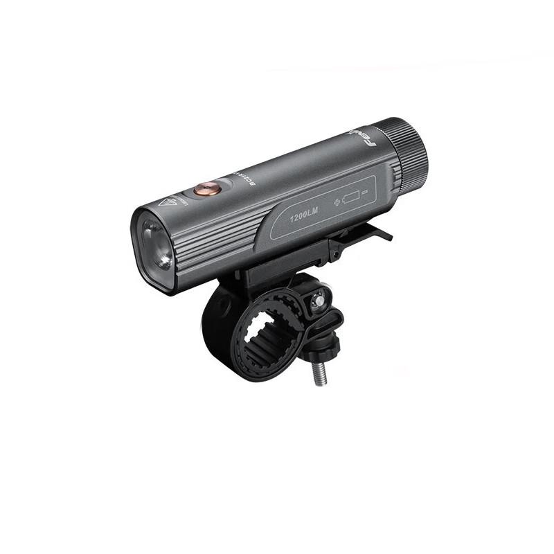Fenix BC21R V3.0 1200-Lumen Rechargeable Bike Light
