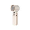 Suoying 100-Speed Portable Ice Compress Cooling Fan