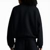 Fear of God Essentials FW23 Crewneck 'Jet Black' Men's 192BT232040F