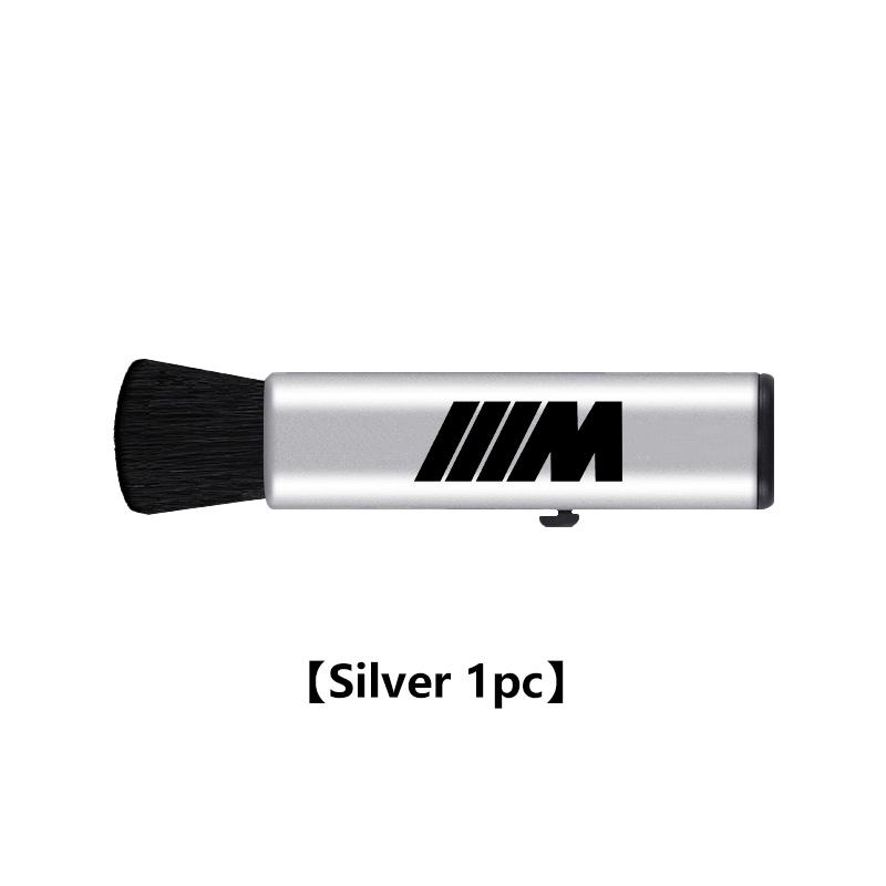 NTSM5 Car Outlet Cleaning Air-Conditioner Tool Multifunct Dust Brush For BMW 1 3 5 7 Series M F01 F20 F10 F13 E52 E53 E60 E93