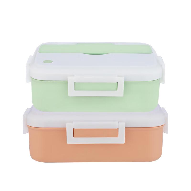 

Norton Maddy Stainless Steel Lunch Box