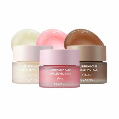 Nourishing Care Lip Sleeping Pack 20g
