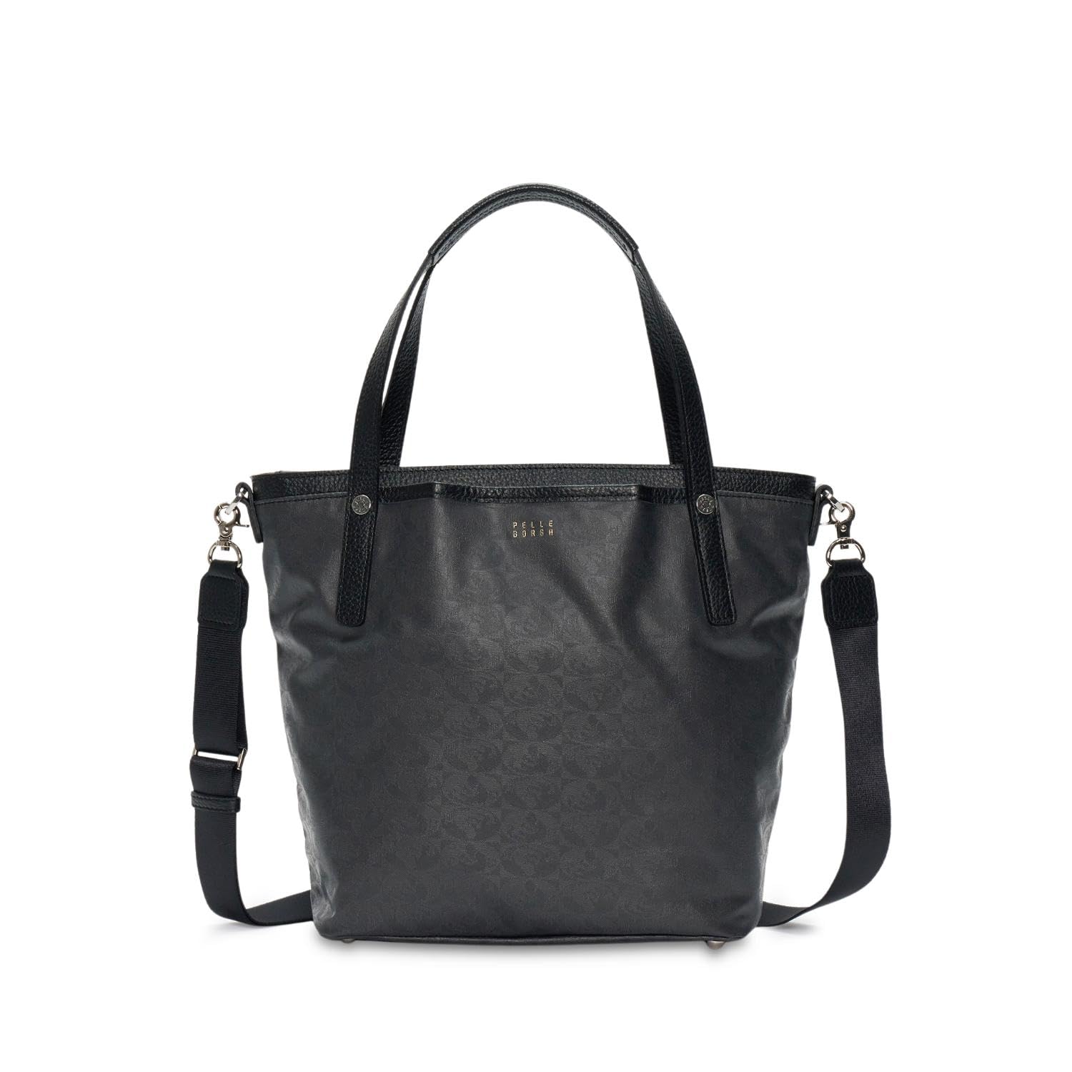 

Pelle Borsa Alive 4430 Matte Black (MB)