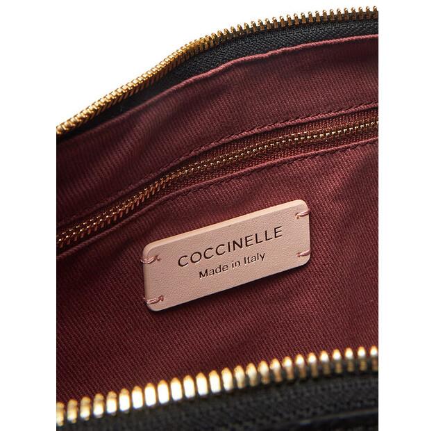 Bag Coccinelle Torba E1s4a130201-001 Black