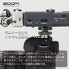 ZOOM Zoom H5 Handy Recorder, Interchangeable Microphone, 4 Track Recording, Audio I/F Function, f...