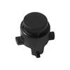 Front Grid Park Assist Sensor Cover A2128840122 For Mercedes C-Class W204 07-13