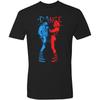 Gay Cowboys Seditionaries 100% Cotton T Tee Shirt Punk Queer