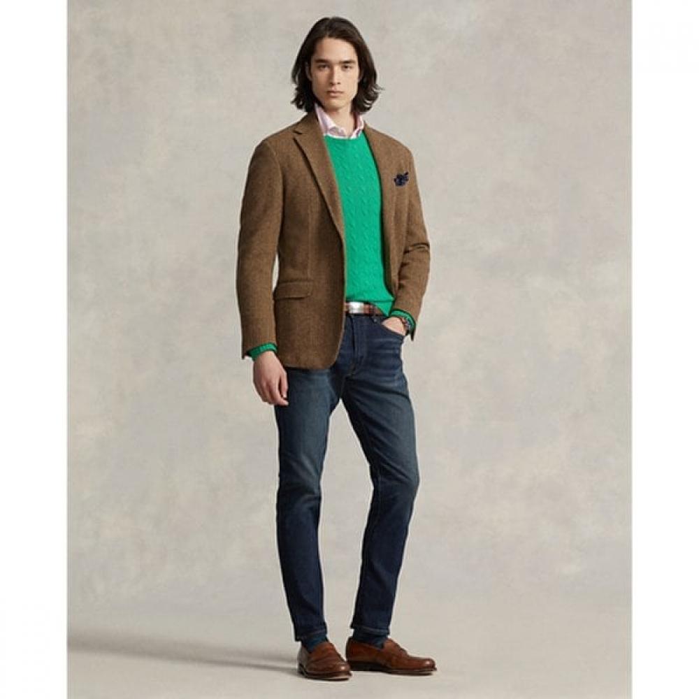 

Polo Ralph Lauren Men S Sullivan Slim Stretch jeanS Mnpodnm10920018400 W29L30