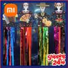 Xiaomi 1-20PCS Halloween Pumpkin Bat Hanging Garland Party Decor for Bar Mall Scene Setup Background Wall Atmosphere Props