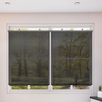 Κουρτίνες αυτοκινήτου Universal Roller Blinds βεντούζα Blackout Sunshade Privacy Shades για υπνοδωμάτιο