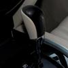 For Nissan X-trail T32 2014-2016 Rogue Qashqai J11 2016-2020 Car Gear Head Shift Knob Cover Handball Trim AT Accessories