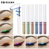 Eyeliner Camaleon Lucios Perlat Metalic Liner Fard de Ochi Multi Crom Aurora Machiaj Ochi Pigment Strălucitor