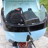 Multipurpose Electric Bike Chargers Guard Rainproof Cover Impact Resistant Construction For Outdoor Use