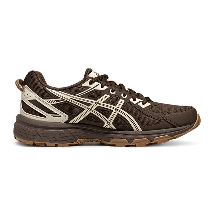Asics Gel-Venture 6 Outdoor Trail Retro Low-Top Lifestyle Shoes Unisex sneakers 1203B030-200