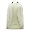 Li Ning Polyester Students Backpack Regular Unisex White & Green & Ivory ABSV413-1