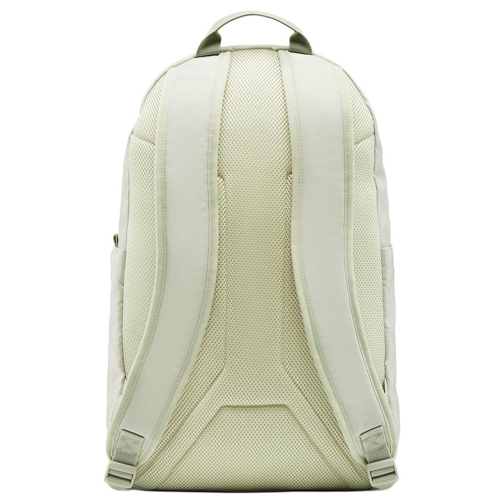 Li Ning Polyester Students Backpack Regular Unisex White & Green & Ivory ABSV413-1