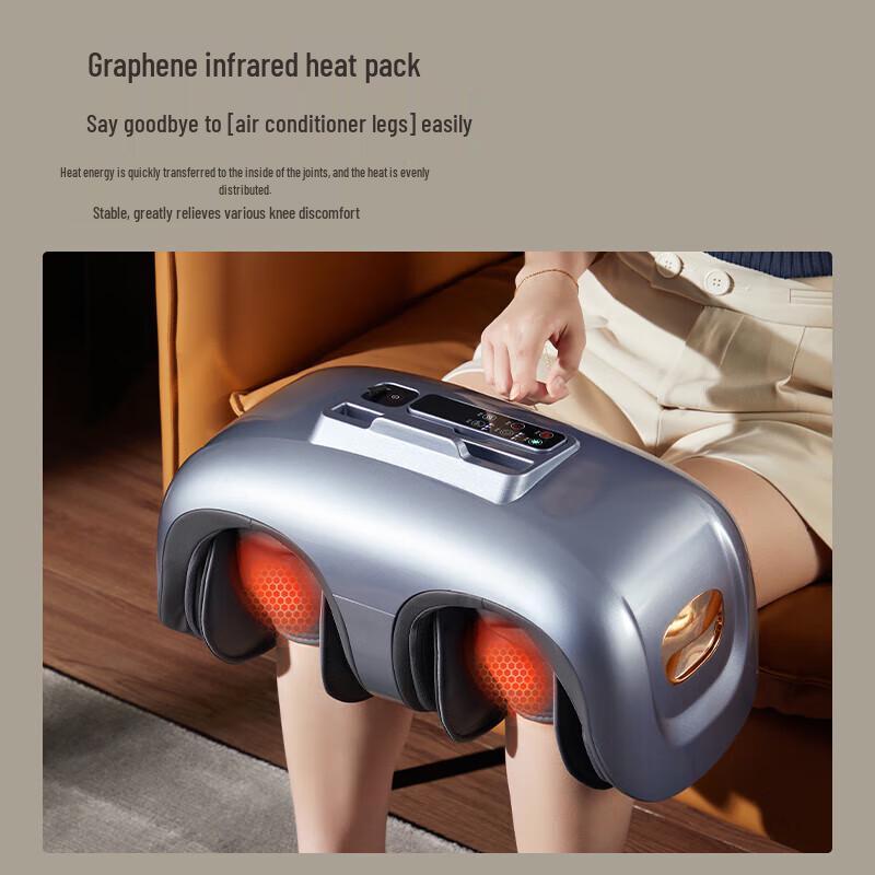 AUX AUX-G65 Leg and Knee Massager CN plug (adapter included)