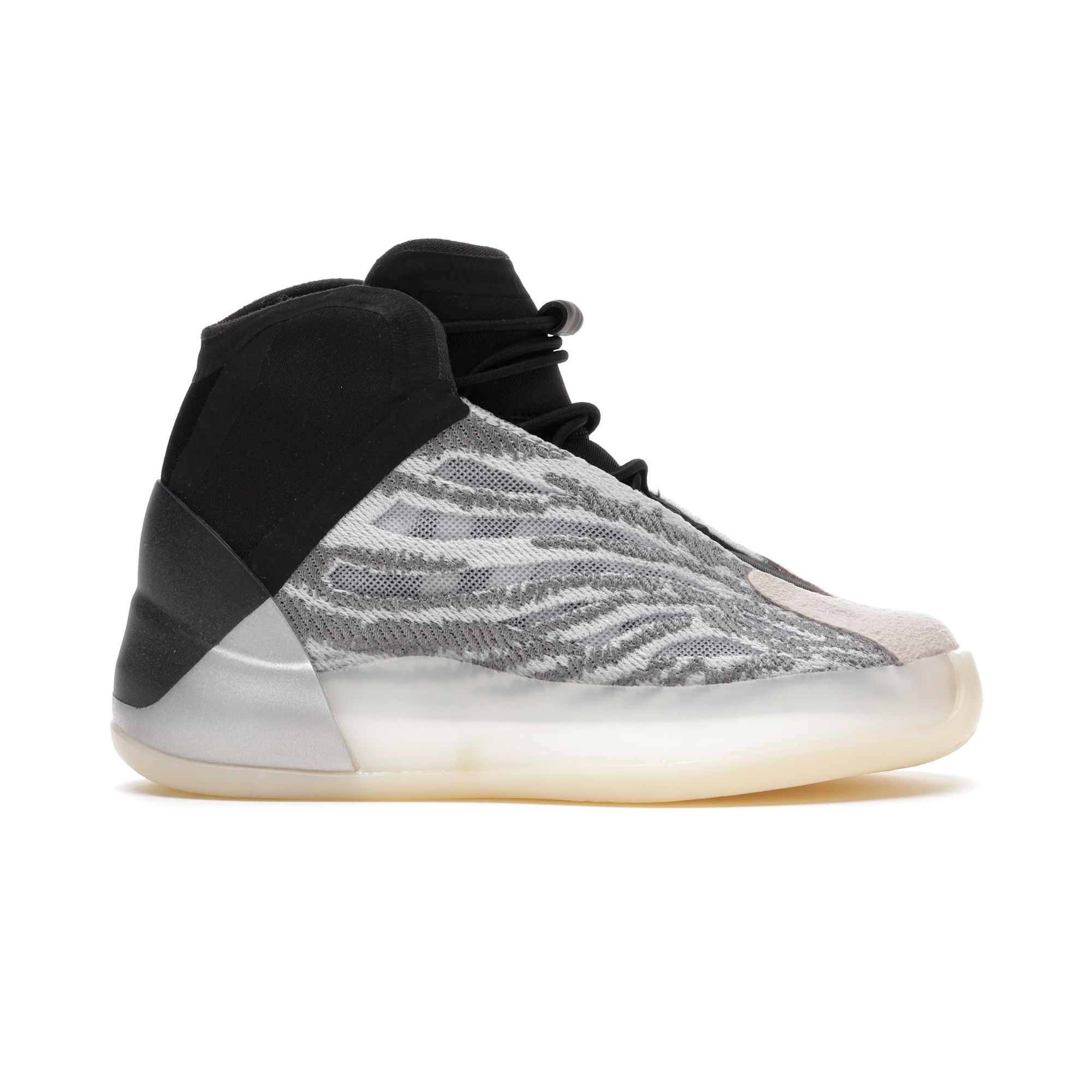 

Adidas Yeezy Quantum Infant Quantum Детские кроссовки White GZ9115