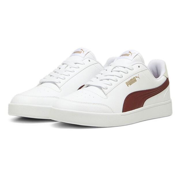 Puma Shuffle кроссовки