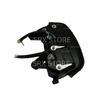 Motorcycle Gauges Cluster Speedometer Tachometer For Yamaha Enduro DT125 DT125R Speedometer DT 125 125R
