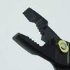 Fujiya (Fujiya) Ultralight Combination Pliers, Black Gold, 230-165-BG