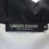 Undercover Back Print Nylon Jacket S Black Men's Used