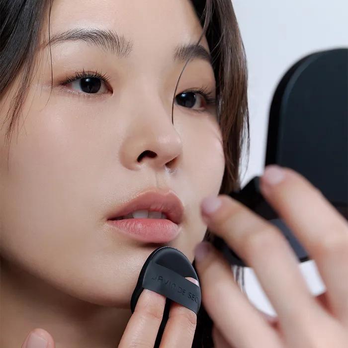 [Main product + refill] Wink cushion mat pocket 8g