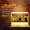 Adilqadri Luxury Perfume Gift Set for Men & Women | 5 X 20ML