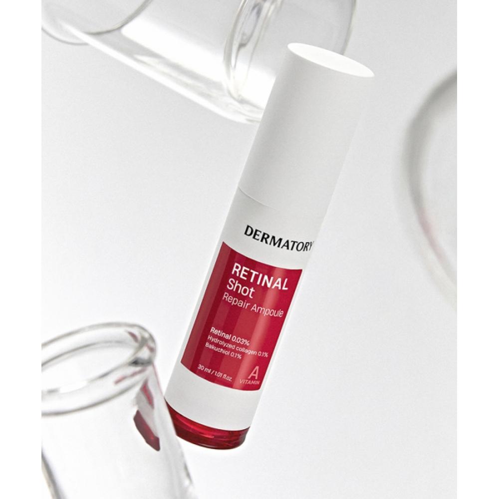 

Dermatory Firming Repair Ampoule Retinal Shot FREE
