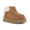 UGG Funkette Boot Women Boots Chestnut 1122551-CHE