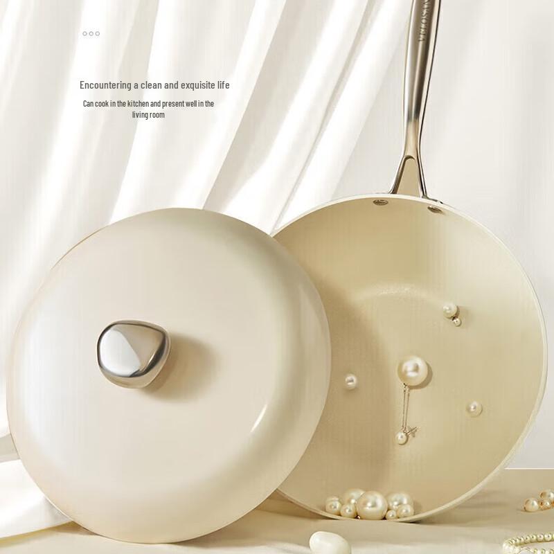 Velosan Pebble Non-stick Wok