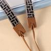 Handmade Ethnic Western Hat Bands for DIY Replacement Straw Felt Fedoras and Panama Hats Rhinestones Studded