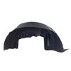 Mercedes-Benz W1 Rear Inner Fender Wheel Cover Mudguard