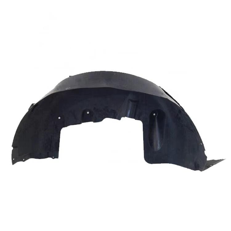 Mercedes-Benz W1 Rear Inner Fender Wheel Cover Mudguard